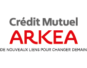 Crédit Mutuel Arkéa